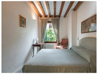 Apartamento de vacaciones Venedig Características 16