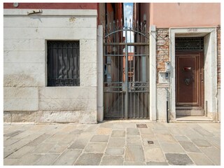 Apartamento de vacaciones Venedig Entorno 26