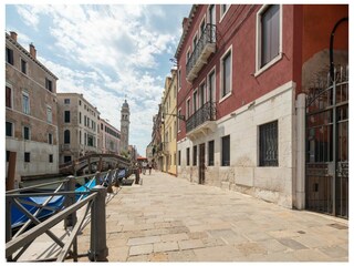 Apartamento de vacaciones Venedig Entorno 27