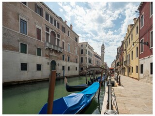 Apartamento de vacaciones Venedig Entorno 28
