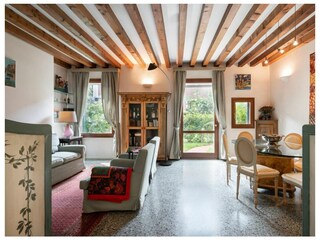 Apartamento de vacaciones Venedig Características 8