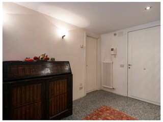 Apartamento de vacaciones Venedig Características 18