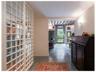Apartamento de vacaciones Venedig Características 19