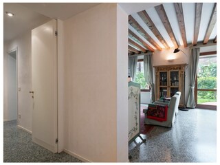 Apartamento de vacaciones Venedig Características 21