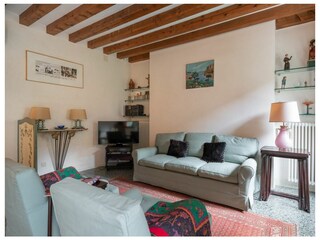 Apartamento de vacaciones Venedig Características 10