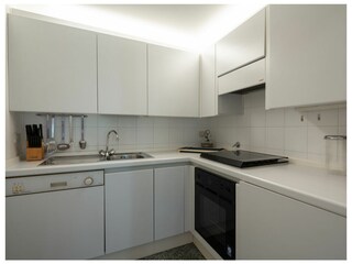 Apartamento de vacaciones Venedig Características 22