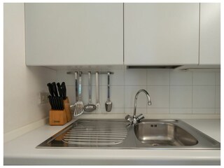 Apartamento de vacaciones Venedig Características 23