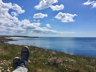 Casa per le vacanze Plogoff Ambiente 19