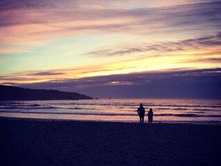 Casa per le vacanze Plogoff Ambiente 20