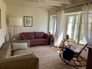 Casa per le vacanze Plogoff Caratteristiche 8