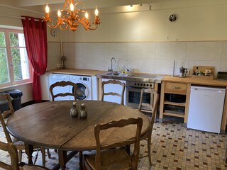 Casa per le vacanze Plogoff Caratteristiche 9