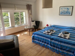 Casa per le vacanze Plogoff Caratteristiche 12