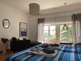 Casa per le vacanze Plogoff Caratteristiche 13