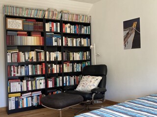 Casa per le vacanze Plogoff Caratteristiche 14