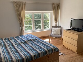 Casa per le vacanze Plogoff Caratteristiche 15