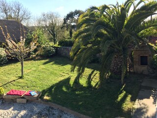 Casa per le vacanze Plogoff Registrazione all'aperto 6