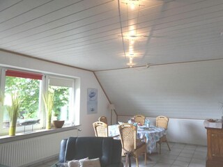 Appartement de vacances Carolinensiel Équipement 10