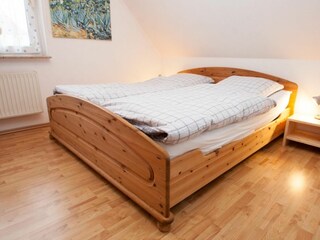 Apartamento de vacaciones Carolinensiel Características 28