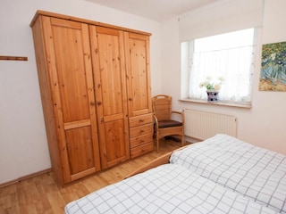 Ferienwohnung Carolinensiel Ausstattung 17