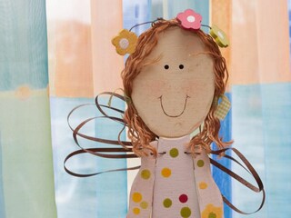 Appartamento per vacanze Carolinensiel Caratteristiche 31