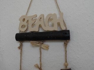 Apartamento de vacaciones Carolinensiel Características 32