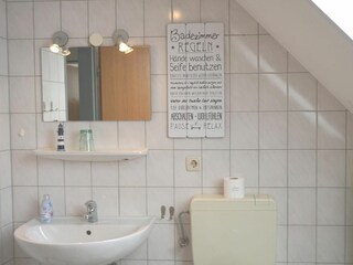 Apartamento de vacaciones Carolinensiel Características 34