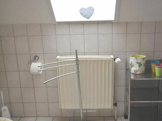 Appartamento per vacanze Carolinensiel Caratteristiche 35