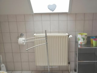 Ferienwohnung Carolinensiel Ausstattung 23