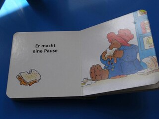 Appartamento per vacanze Carolinensiel Caratteristiche 27