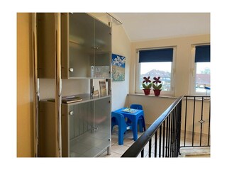 Appartamento per vacanze Carolinensiel Caratteristiche 25