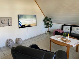 Apartamento de vacaciones Carolinensiel Características 18