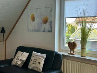 Appartamento per vacanze Carolinensiel Caratteristiche 21