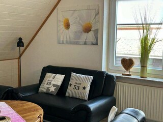 Ferienwohnung Carolinensiel Ausstattung 30