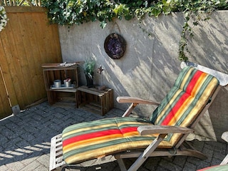Ferienwohnung Carolinensiel Ausstattung 31