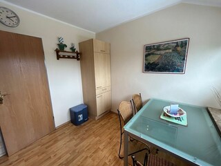 Appartamento per vacanze Carolinensiel Registrazione all'aperto 14