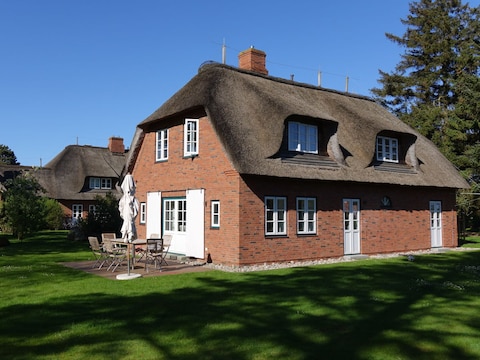 Ferienhaus Laufhütte