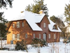 Ferienhaus Laufhütte - Norddorf - image1