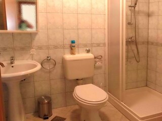 Appartamento per vacanze Porec Caratteristiche 15