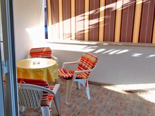 Appartamento per vacanze Porec Caratteristiche 25
