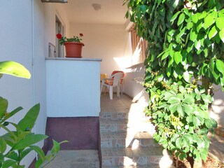 Appartamento per vacanze Porec Caratteristiche 24
