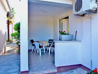 Appartamento per vacanze Porec Caratteristiche 25