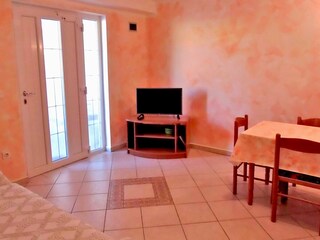 Appartamento per vacanze Porec Caratteristiche 19