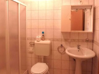 Appartamento per vacanze Porec Caratteristiche 23