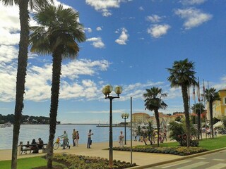 Appartamento per vacanze Porec Ambiente 27