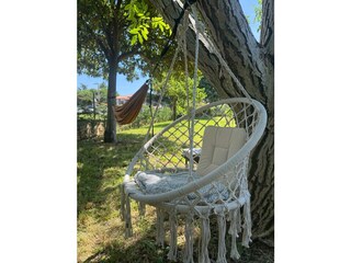 Appartamento per vacanze Porec Registrazione all'aperto 7