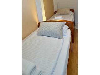 Appartamento per vacanze Porec Caratteristiche 19