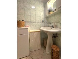 Appartamento per vacanze Porec Caratteristiche 20