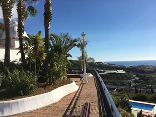 Appartamento per vacanze Torrox Costa Ambiente 15