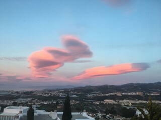 Appartamento per vacanze Torrox Costa Registrazione all'aperto 6