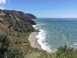 Appartamento per vacanze Torrox Costa Ambiente 18